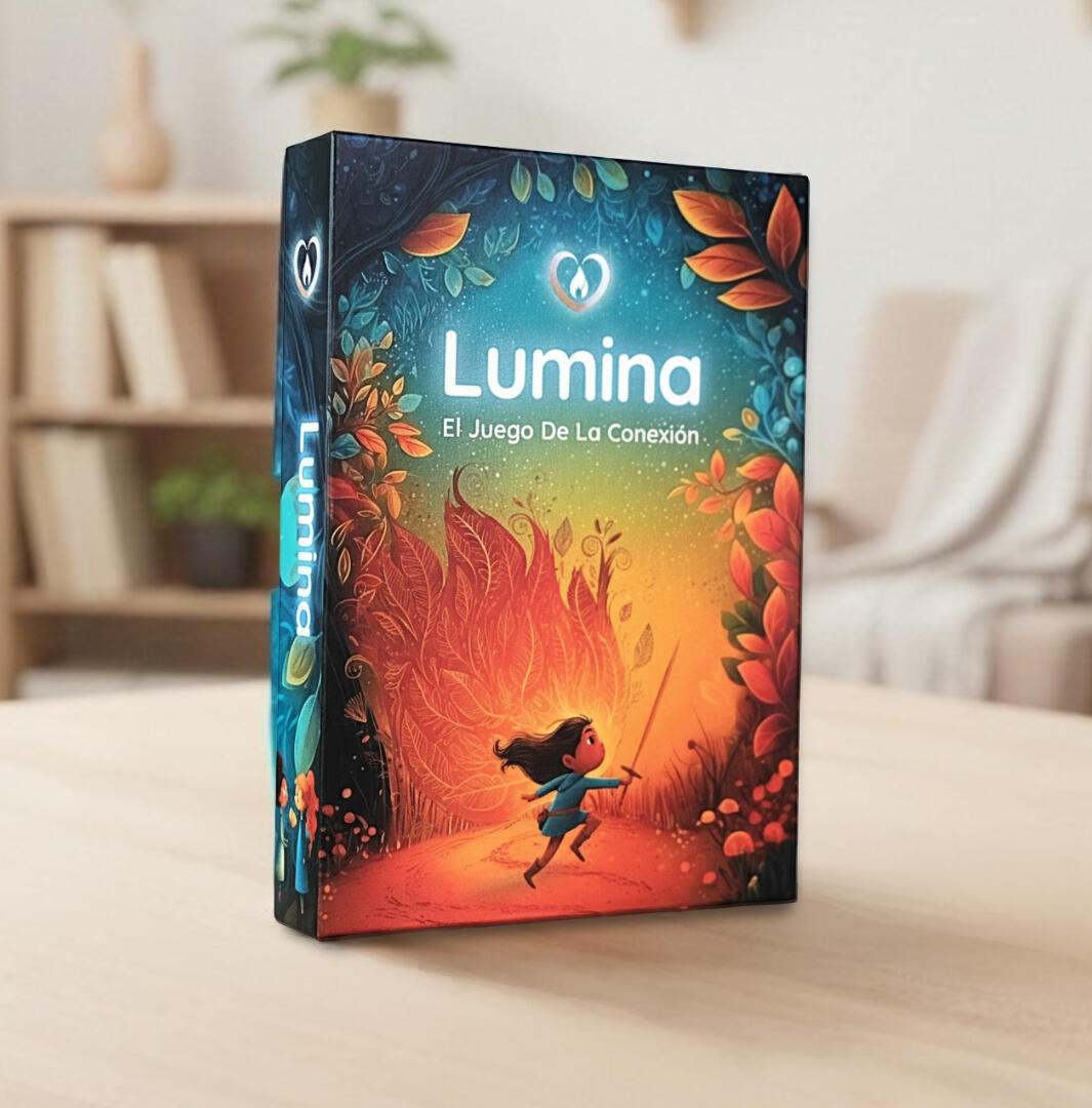Lumina box